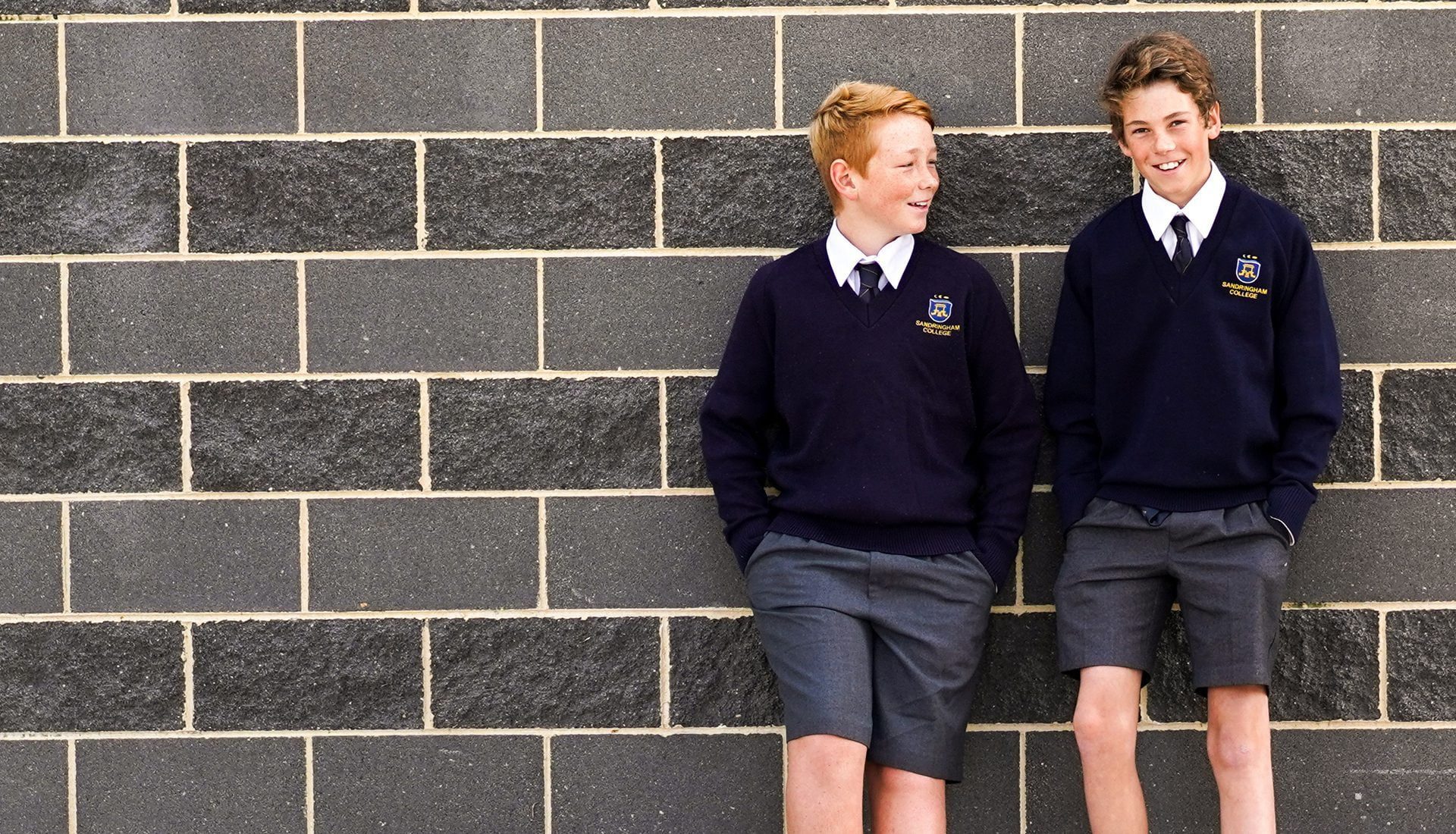 Sandringham Secondary College Contact Us