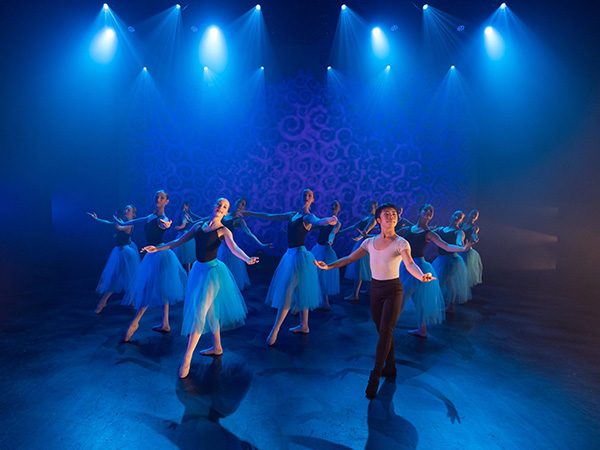 Sandringham Secondary College Dance Academy