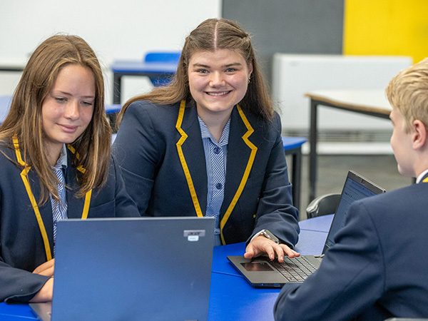 Sandringham Secondary College Seal Program