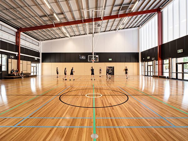 Sandringham Secondary College Sports Academy